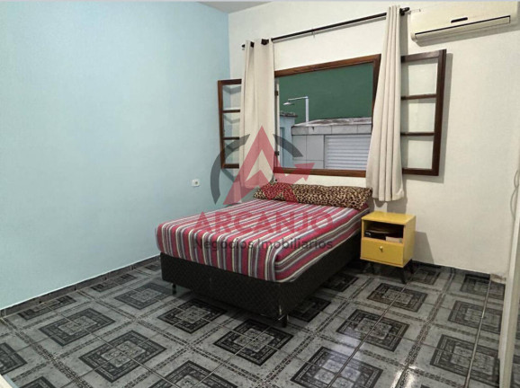 Imagem Casa com 3 Quartos à Venda, 200 m² em Jardim Carolina - Ubatuba