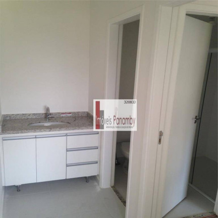 Imagem Apartamento com 2 Quartos à Venda, 55 m² em Vila Andrade - São Paulo Imagem Apartamento com 2 Quartos à Venda, 55 m² em Vila Andrade - São Paulo