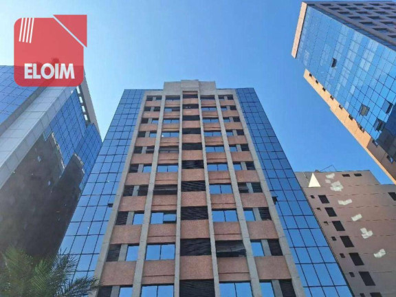 Imóvel à Venda ou Locação, 74 m² em Vila Olímpia - São Paulo