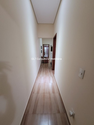 Imagem Sobrado com 4 Quartos à Venda,  em Jardim Umuarama - Indaiatuba