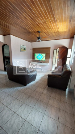 Imagem Casa com 3 Quartos à Venda, 250 m² em Jardim Guimarães - São José Dos Campos