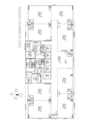 Imagem Imóvel Comercial à Venda, 45 m² em Centro - Foz Do Iguaçu Imagem Imóvel Comercial à Venda, 45 m² em Centro - Foz Do Iguaçu