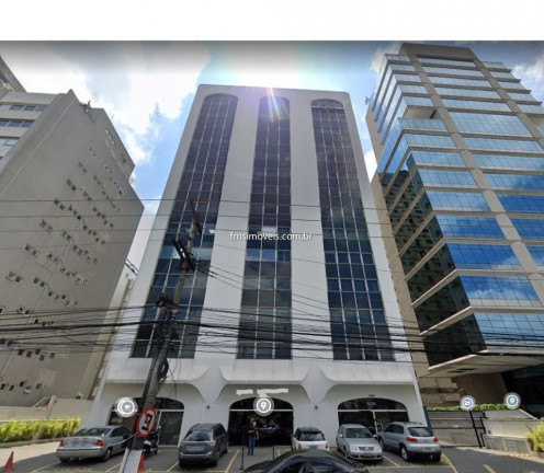 Imagem Sala Comercial para Alugar, 70 m² em Jardim Europa - São Paulo Imagem Sala Comercial para Alugar, 70 m² em Jardim Europa - São Paulo