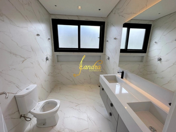 Imagem Casa de Condomínio com 4 Quartos à Venda, 244 m² em Centro - Xangri-la