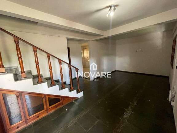 Imagem Casa com 4 Quartos à Venda, 360 m² em Alto Da Boa Vista - Itumbiara