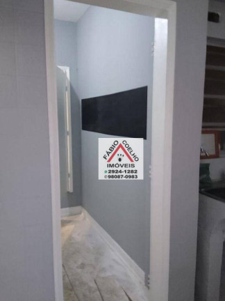 Imagem Apartamento com 2 Quartos à Venda, 110 m² em Jardins - São Paulo