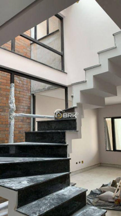 Imagem Sobrado com 3 Quartos à Venda, 165 m² em Vila Nova Pauliceia - São Paulo