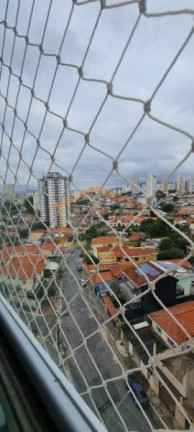 Imagem Apartamento com 2 Quartos à Venda, 55 m² em Santa Teresinha - São Paulo Imagem Apartamento com 2 Quartos à Venda, 55 m² em Santa Teresinha - São Paulo