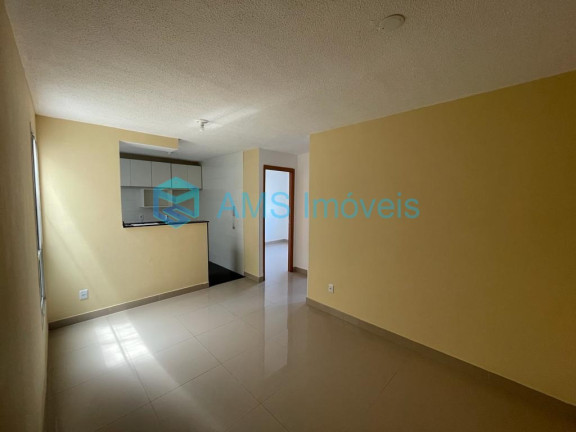 Imagem Apartamento com 2 Quartos à Venda, 50 m² em São José - Canoas Imagem Apartamento com 2 Quartos à Venda, 50 m² em São José - Canoas