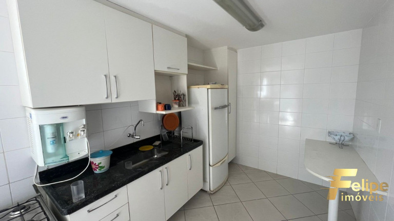 Imagem Imóvel com 3 Quartos à Venda, 100 m² em Praia Do Morro - Guarapari