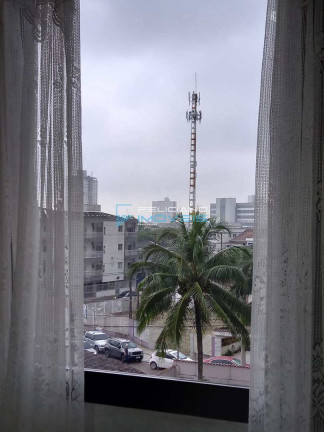 Imagem Apartamento com 1 Quarto à Venda, 45 m² em Boqueirão - Praia Grande