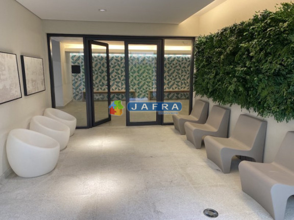 Imagem Apartamento com 1 Quarto à Venda, 42 m² em Bela Vista - São Paulo