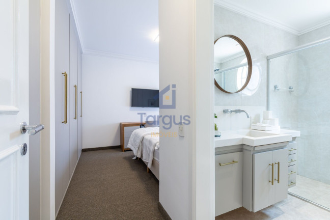 Imagem Apartamento com 4 Quartos à Venda, 244 m² em Tatuapé - São Paulo Imagem Apartamento com 4 Quartos à Venda, 244 m² em Tatuapé - São Paulo