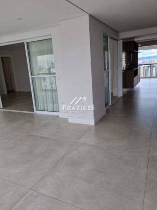 Imagem Apartamento com 3 Quartos à Venda, 170 m² em Ipiranga - São Paulo
