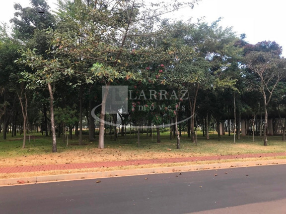 Imagem Terreno à Venda, 1.500 m² em Cravinhos - Fazenda Santa Maria - Cravinhos