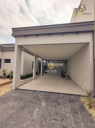 Imagem Casa com 3 Quartos à Venda, 180 m² em Bosque Da Mata - Tijucas