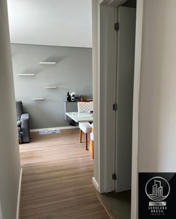 Imagem Apartamento com 2 Quartos à Venda, 53 m² em Chácaras Reunidas São Jorge - Sorocaba Imagem Apartamento com 2 Quartos à Venda, 53 m² em Chácaras Reunidas São Jorge - Sorocaba