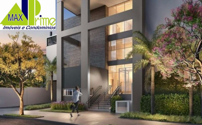 Imagem Apartamento com 2 Quartos à Venda, 42 m² em Barra Funda - São Paulo