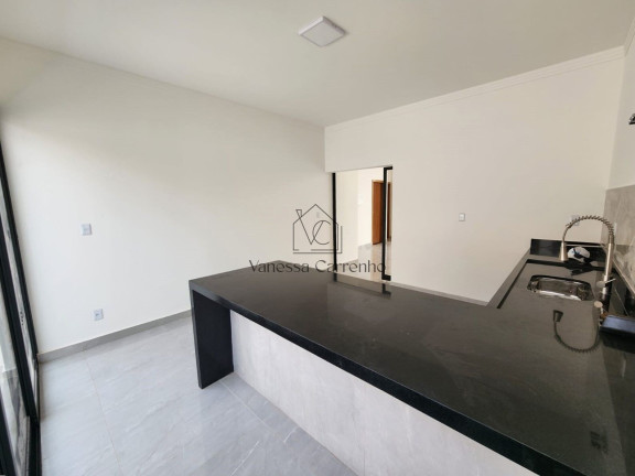 Imagem Casa de Condomínio com 3 Quartos à Venda, 150 m² em Condomínio Horto Florestal 3 - Sorocaba
