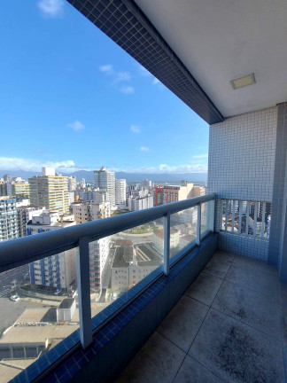 Imagem Apartamento com 1 Quarto à Venda, 50 m² em Boqueirão - Praia Grande