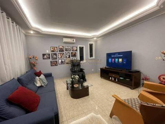 Imagem Casa com 4 Quartos à Venda, 560 m² em Anil - Rio De Janeiro Imagem Casa com 4 Quartos à Venda, 560 m² em Anil - Rio De Janeiro