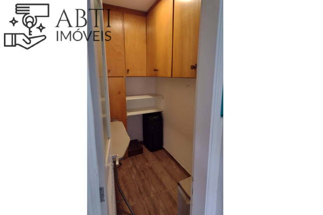 Imagem Apartamento com 3 Quartos à Venda, 110 m² em Moema - São Paulo