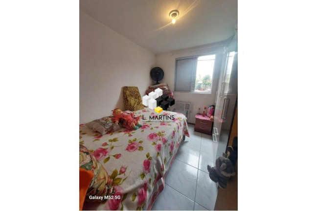 Imagem Apartamento com 2 Quartos à Venda, 43 m² em Partenon - Porto Alegre Imagem Apartamento com 2 Quartos à Venda, 43 m² em Partenon - Porto Alegre