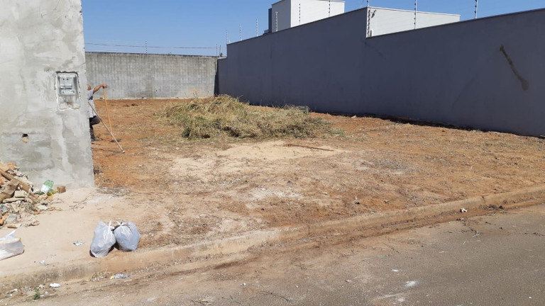 Imagem Terreno à Venda, 250 m² em Residencial Alto Da Boa Vista - Piracicaba Imagem Terreno à Venda, 250 m² em Residencial Alto Da Boa Vista - Piracicaba