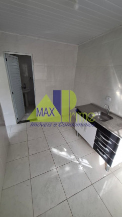 Imagem Sobrado com 1 Quarto para Alugar, 61 m² em Vila Aricanduva - São Paulo