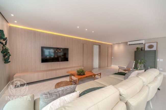 Imagem Apartamento com 5 Quartos à Venda, 350 m² em Praia Brava De Itajaí - Itajaí Imagem Apartamento com 5 Quartos à Venda, 350 m² em Praia Brava De Itajaí - Itajaí