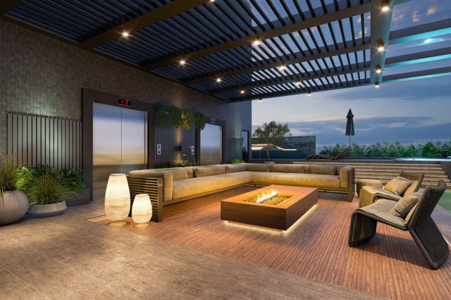 Imagem Apartamento com 1 Quarto à Venda, 51 m² em Itapema - Itapema