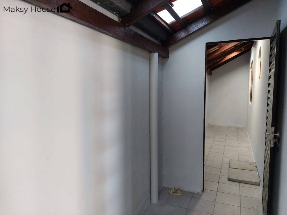 Imagem Casa com 2 Quartos à Venda, 75 m² em Rio Pequeno - São José Dos Pinhais Imagem Casa com 2 Quartos à Venda, 75 m² em Rio Pequeno - São José Dos Pinhais