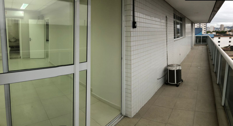 Imagem Imóvel Comercial à Venda, 190 m² em Estuário - Santos Imagem Imóvel Comercial à Venda, 190 m² em Estuário - Santos