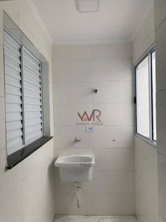 Imagem Apartamento com 2 Quartos à Venda, 24 m² em Itaquera - São Paulo