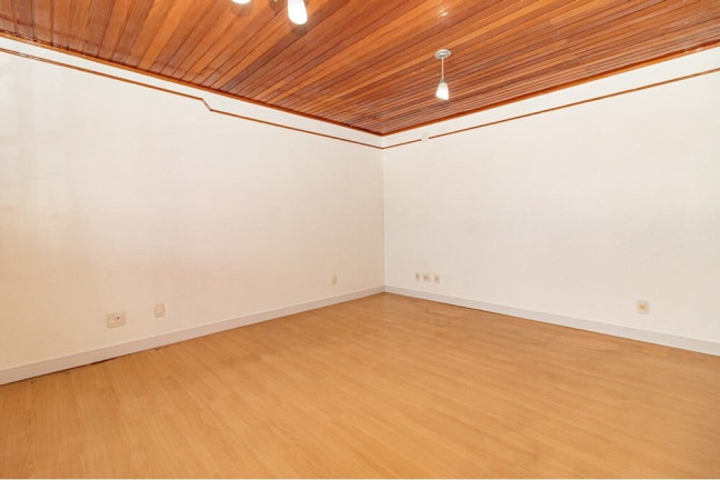 Imagem Imóvel com 3 Quartos à Venda, 214 m² em Passo Da Areia - Porto Alegre