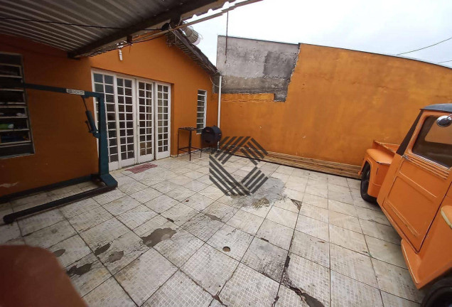 Imagem Casa com 3 Quartos à Venda, 99 m² em Conjunto Habitacional Júlio De Mesquita Filho - Sorocaba