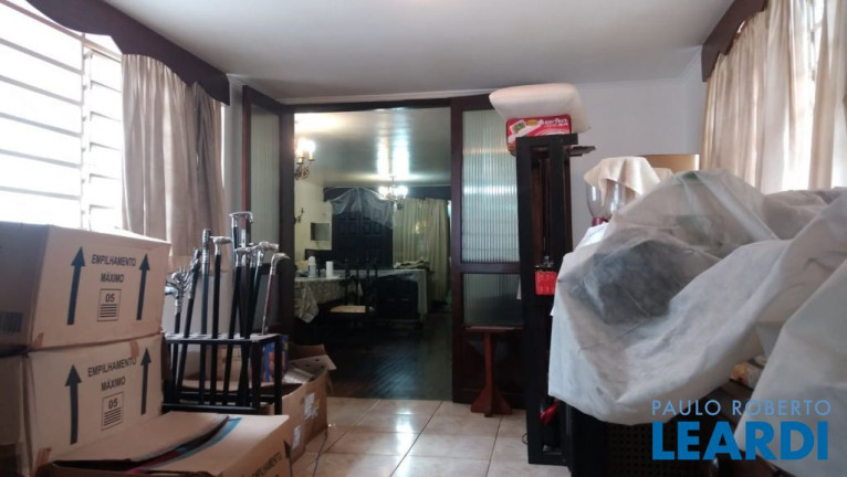 Imagem Sobrado com 4 Quartos à Venda, 500 m² em Jardim - Santo André Imagem Sobrado com 4 Quartos à Venda, 500 m² em Jardim - Santo André