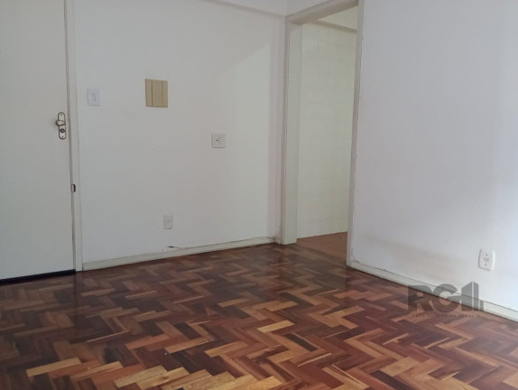 Imagem Apartamento com 1 Quarto à Venda, 54 m² em Centro Histórico - Porto Alegre