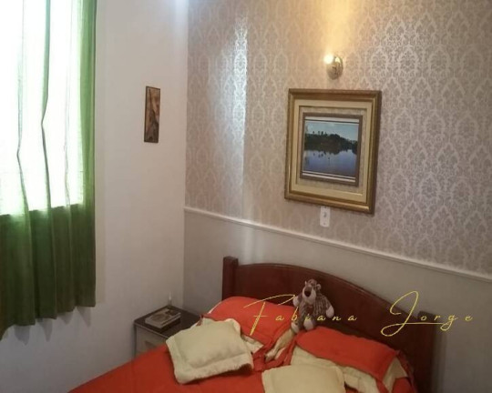 Imagem Apartamento com 2 Quartos à Venda, 45 m² em Loteamento Parque São Martinho - Campinas Imagem Apartamento com 2 Quartos à Venda, 45 m² em Loteamento Parque São Martinho - Campinas
