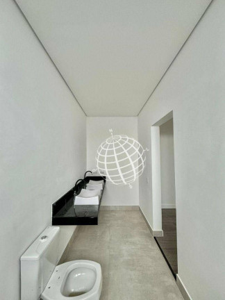 Imagem Casa com 3 Quartos à Venda, 235 m² em Jardim Paulista - Atibaia