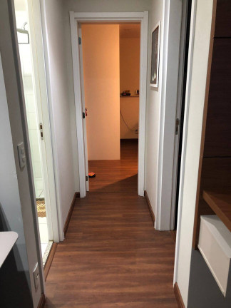 Imagem Apartamento com 2 Quartos à Venda, 54 m² em Jardim Olavo Bilac - São Bernardo Do Campo Imagem Apartamento com 2 Quartos à Venda, 54 m² em Jardim Olavo Bilac - São Bernardo Do Campo