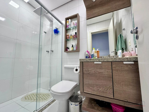 Imagem Apartamento com 3 Quartos à Venda, 265 m² em Estreito - Florianópolis Imagem Apartamento com 3 Quartos à Venda, 265 m² em Estreito - Florianópolis