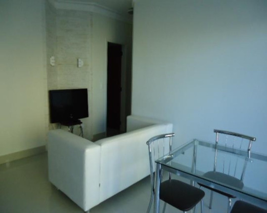 Imagem Imóvel com 2 Quartos à Venda, 75 m² em Pitangueiras - Guarujá