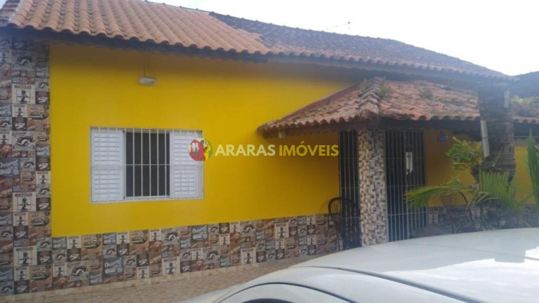 Casa com 2 Quartos à Venda, 400 m² em Boracéia - Bertioga