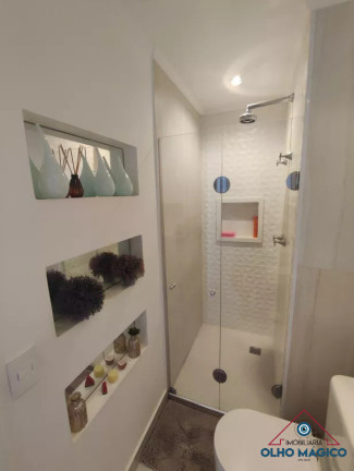 Imagem Apartamento com 2 Quartos à Venda, 77 m² em Centro - Osasco Imagem Apartamento com 2 Quartos à Venda, 77 m² em Centro - Osasco