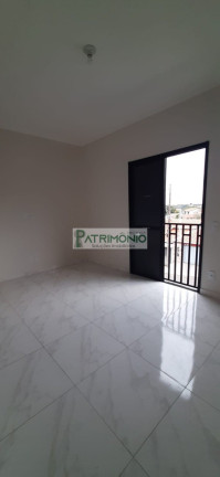 Imagem Casa com 2 Quartos à Venda, 83 m² em Nova Jaguariúna - Jaguariúna