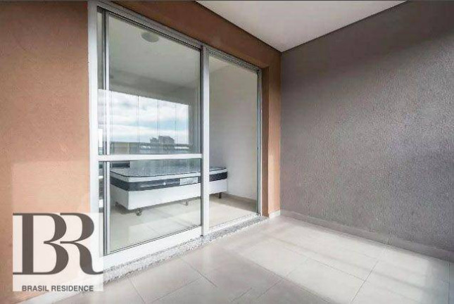 Imagem Studio com 1 Quarto para Alugar, 38 m² em Campo Belo - São Paulo Imagem Studio com 1 Quarto para Alugar, 38 m² em Campo Belo - São Paulo