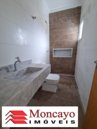 Imagem Sobrado com 3 Quartos à Venda, 180 m² em Loteamento Recreio Juqueriquerê - Caraguatatuba