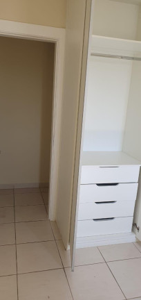 Imagem Apartamento com 2 Quartos para Alugar, 47 m² Imagem Apartamento com 2 Quartos para Alugar, 47 m²