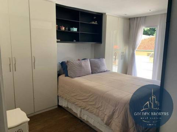 Imagem Casa de Condomínio com 2 Quartos à Venda, 166 m² em Vila Sofia - São Paulo